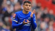 Thiago Silva Chelsea'den ayrılıyor!