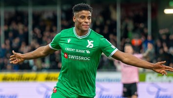 Beşiktaş Carlos’u bitiriyor