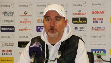 Ersan Parlatan: “Özlediğimiz bir 3 puandı”