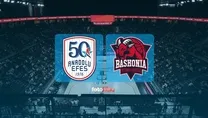 A. Efes-Baskonia | CANLI