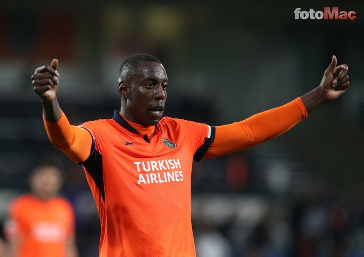 Adana Demirspor'dan transferde Stefano Okaka atağı! Görüşmeler başladı