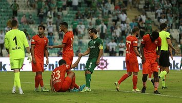 Yılmaz Akbaşlı ve Mustafa Er'den maç sonu açıklaması