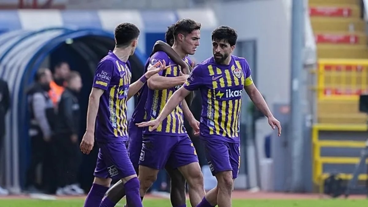 ikas Eyüpspor, Ziraat Türkiye Kupası'nda TÜMOSAN Konyaspor'u konuk edecek!