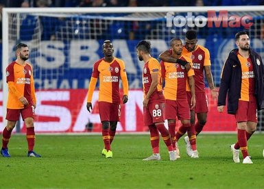 Galatasaray’dan Fenerbahçe’ye transfer! Resmen...