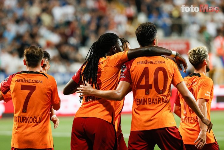 GALATASARAY HABERİ: Juan Mata sürprizi! "Teklifler geldi"