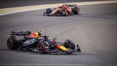 Formula 1'de sırada Suudi Arabistan GP'si var!