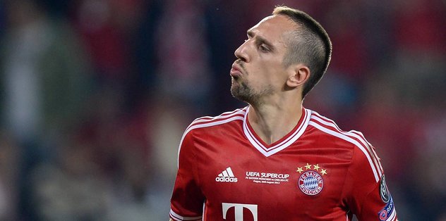 Galatasaray'ın Ribery için yaptığı teklif ortaya çıktı!