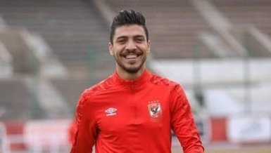 Trabzonspor'un transfer hedefi Mohamed Sherif'in bonservisini açıkladılar!