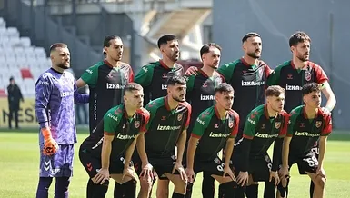 Karşıyaka’da play-off hazırlığı