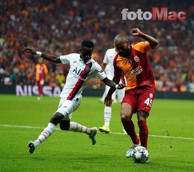 Fransızları Türk ve Galatasaray korkusu sardı: Maç risk altında!