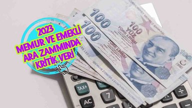 SON DAKİKA ENFLASYON | Haziran enflasyon oranı açıklandı! - Memur emekli zammında kritik veri belli oluyor