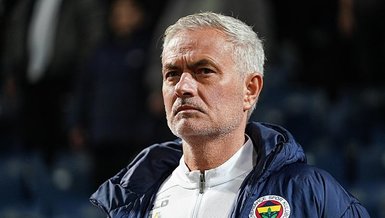 Jose'ye Everton kancası