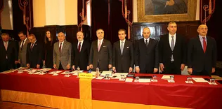 Yeni divan 10 Nisan’da