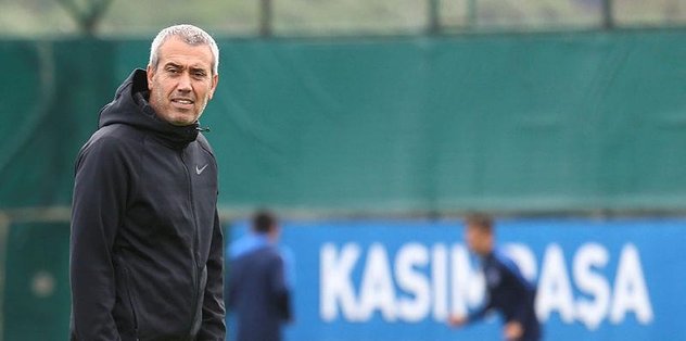 Sivas Özdeş’le görüşme yaptı