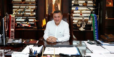 FIFA bu işi sonuçlandırmalı