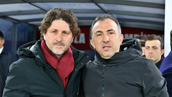 Rizespor’a puan vermiyor