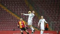 Victor Ruiz’den indirim