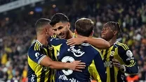 F.Bahçe Avrupa’da zafer peşinde!