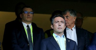 Fenerbahce De Hali Gercegi Son Dakika Fenerbahce Haberleri Fotograflari Fotomac