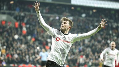Adem Ljajic golle döndü