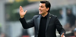 Montella Fiorentina’da