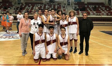 Yalova’da potada şampiyonlar belli oldu
