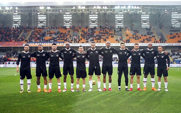 Beşiktaş'ı bekleyen büyük tehlike