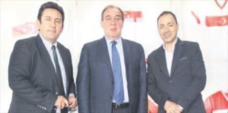 Güven arttıkça gerilim düşüyor