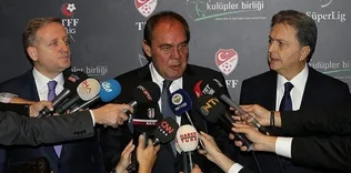 Demirören’den ihale sonrası açıklama
