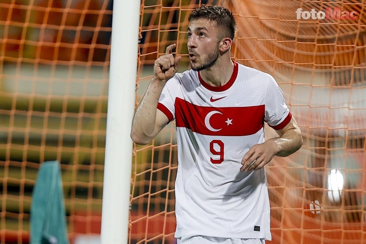 Son dakika transfer haberleri: Beşiktaş'tan Halil Dervişoğlu harekatı! Görüşmeler başladı