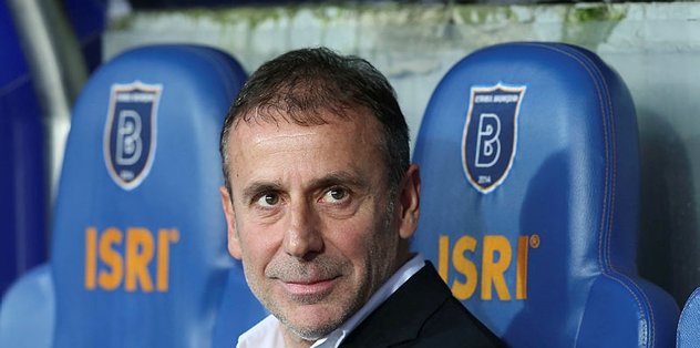 Abdullah Avcı'dan Galatasaray sözleri!