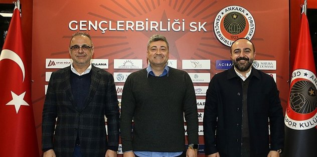 Gençler'de Şahin dönemi