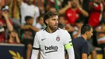 A Milli Takım’da Orkun Kökçü şoku!