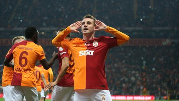 İtalyanlar Kerem Aktürkoğlu'na talip!