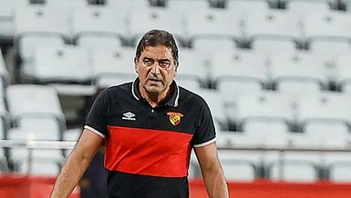 Son dakika spor haberi: Göztepe Teknik Direktörü Ünal Karaman Yeni Malatyaspor maçı sonrası açıklamalarda bulundu!