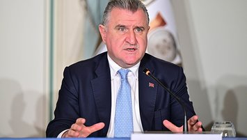 Spora büyük yatırım var