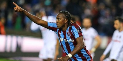 Rodallega bilmecesi!