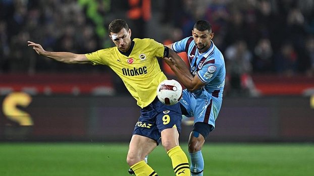 Edin Dzeko 38 yaşında