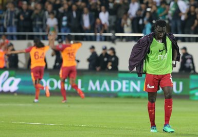 Spor yazarları Galatasaray maçını yorumladı