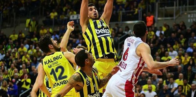 Fenerbahce Beko Bayern Munih E Konuk Oluyor Son Dakika Thy Euroleague Haberleri Fotomac