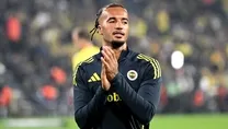 Gent’teki performansını geçti