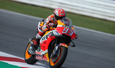 MotoGP'de 8 İspanyol pilot yarışacak