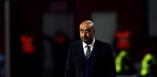 UEFA’dan Tolunay Kafkas’a ziyaret