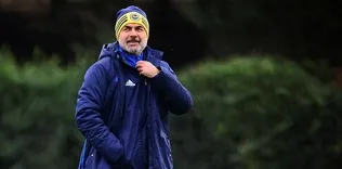 Kocaman’ın yeni prensi! ’Kral’ geri döndü