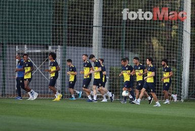 Fenerbahçe muradına eriyor! Golcü stoper takasla geliyor