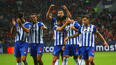 Leverkusen Porto: 0-3 | MAÇ SONUCU