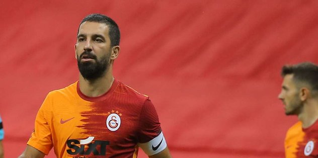 Kaptan Arda Bugun Belli Olacak Son Dakika Galatasaray Haberleri Fotomac