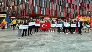 Üniversiteler şampiyon