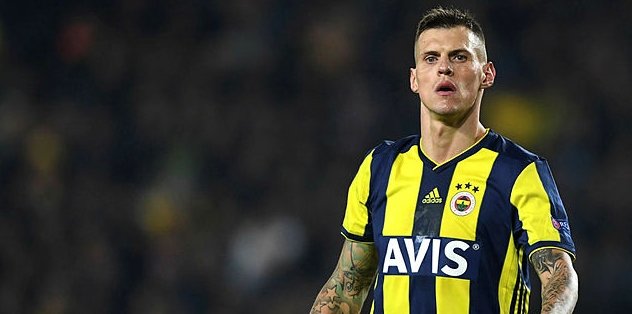 Varsa yoksa Martin Skrtel