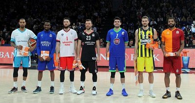 All-Star'ın kazananı Asya Karması!